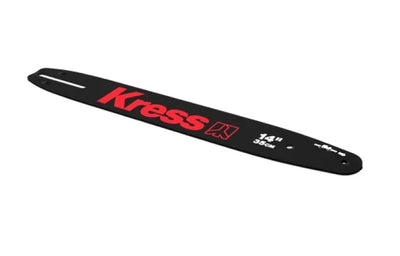 Kress 35cm Chainsaw Bar