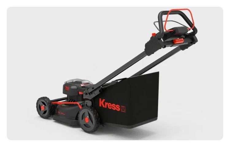 Kress 46 cm Lawn Mower Rear Side Discharge Kit