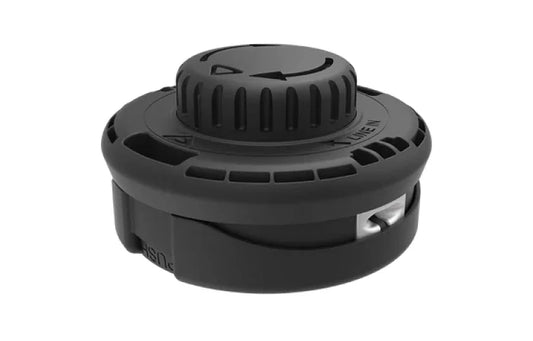 Kress Commercial 130 mm replacement trimmer head with rapid load