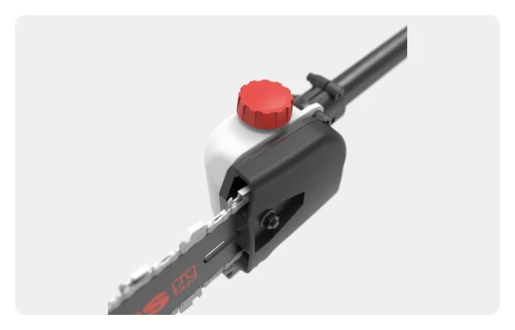 Kress Professional 25 cm pole saw attachment