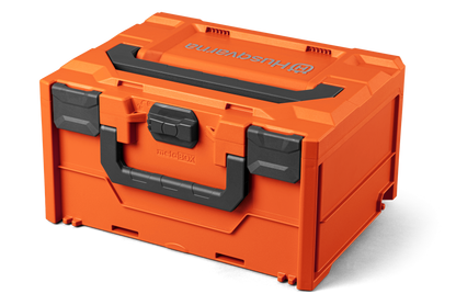 Husqvarna battery box M
