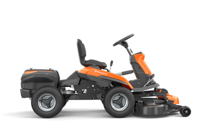 Husqvarna R 200iX AWD