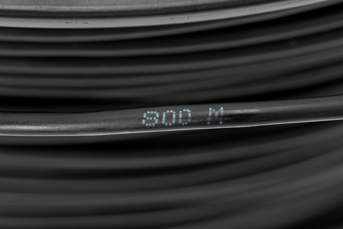 Standard Boundary Wire 2.7mm