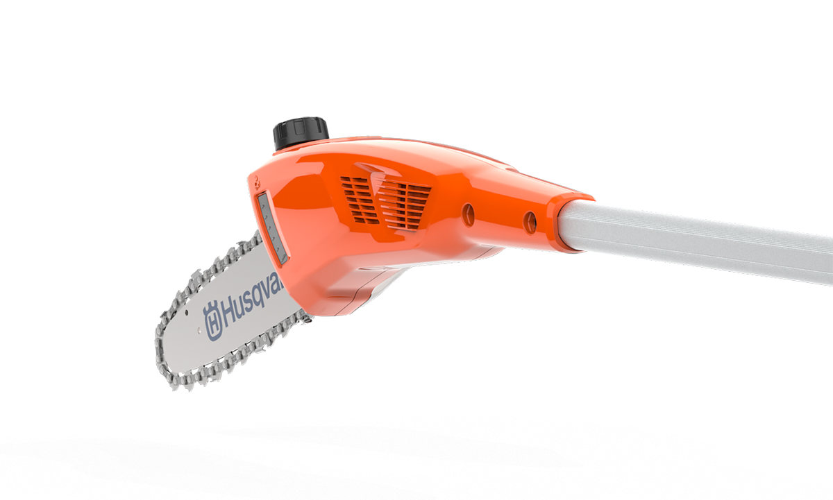Husqvarna Pole saw attachment - battery series PK4