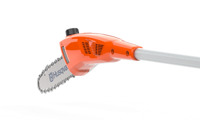 Husqvarna Pole saw attachment - battery series PK4