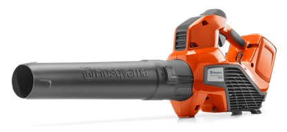 Husqvarna 120iB with battery and charger
