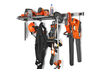 Husqvarna Aspire™ Storage Rail