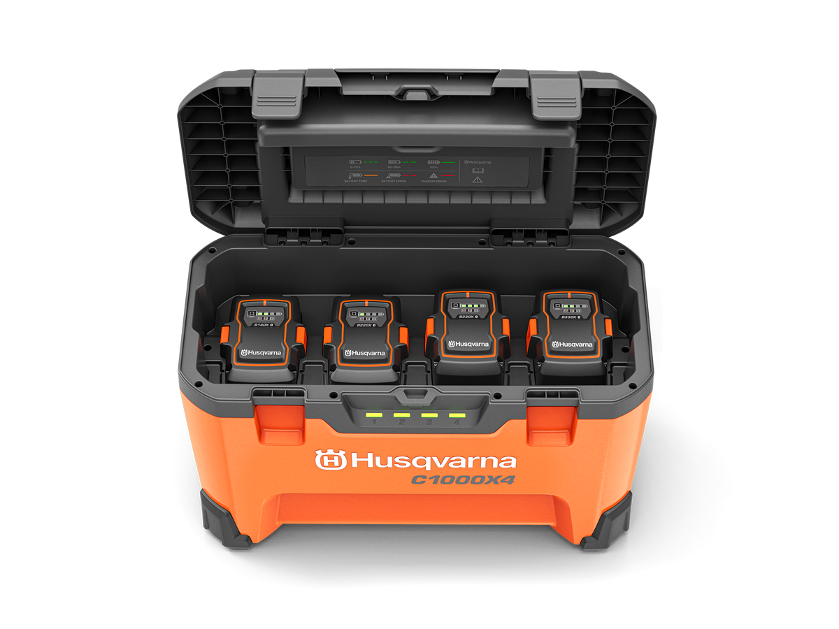 Husqvarna 40-C1000X4
