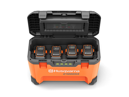 Husqvarna 40-C1000X4