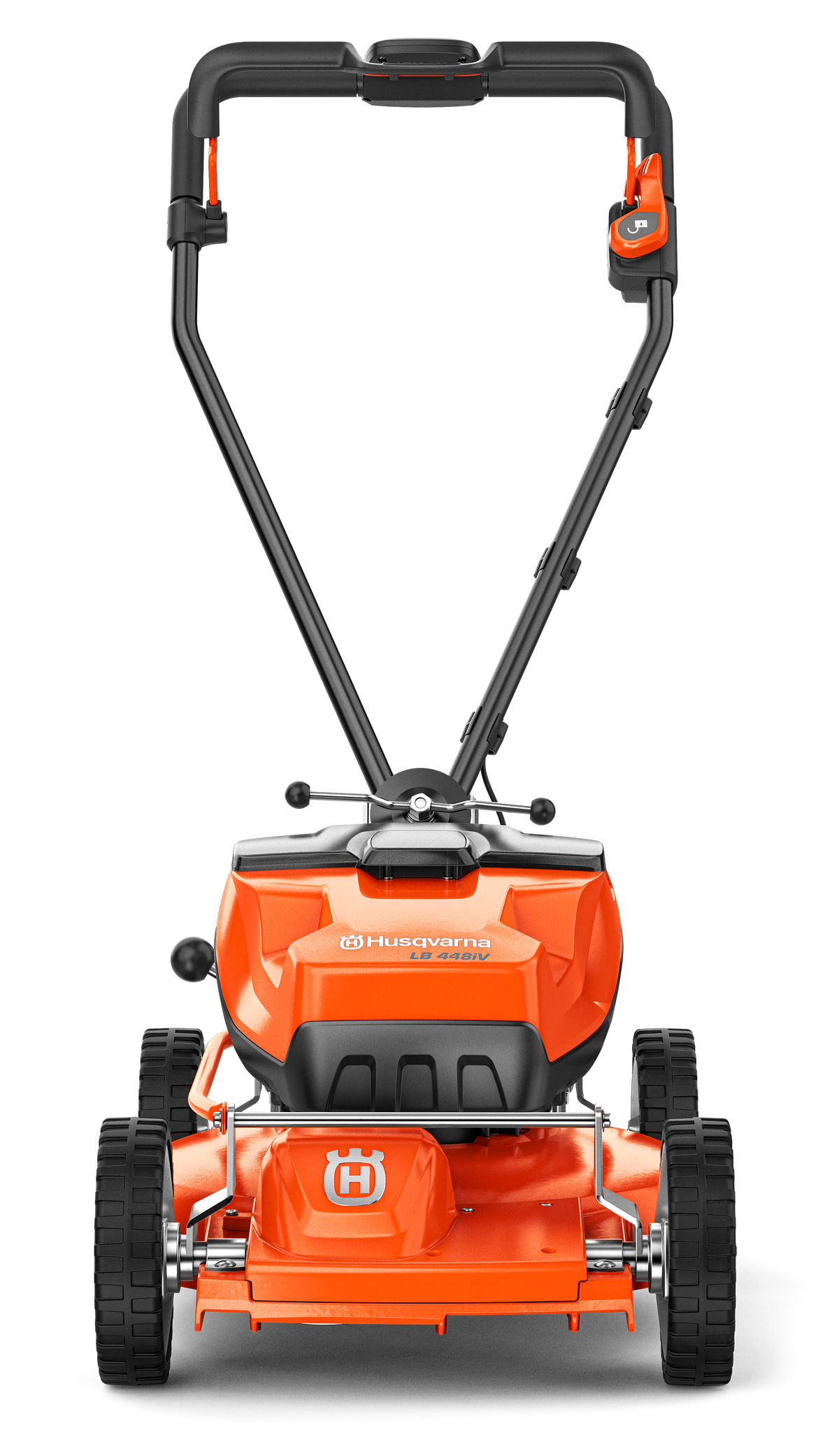 Husqvarna LB 448iV without battery and charger