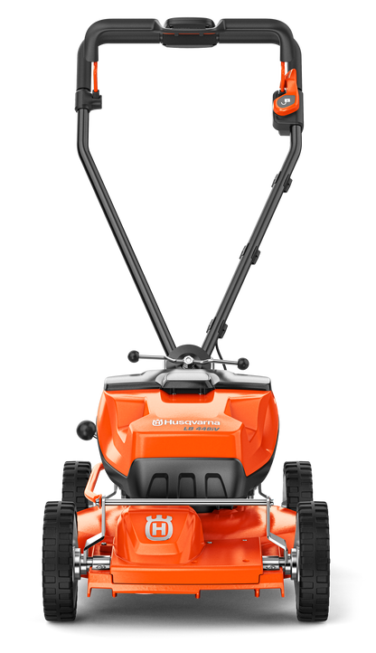 Husqvarna LB 448iV without battery and charger