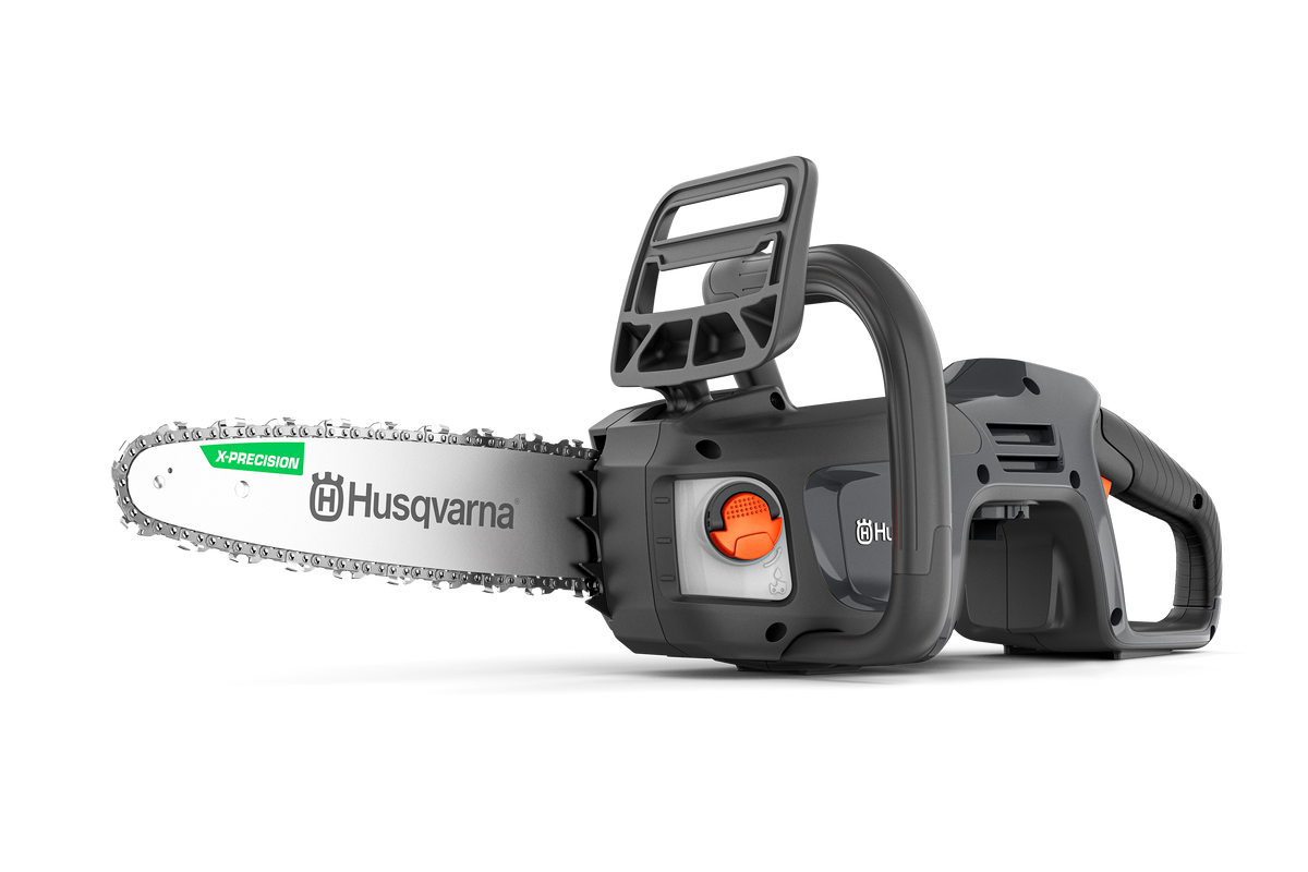 Husqvarna Aspire™ Chainsaw 18V Without Battery and Charger