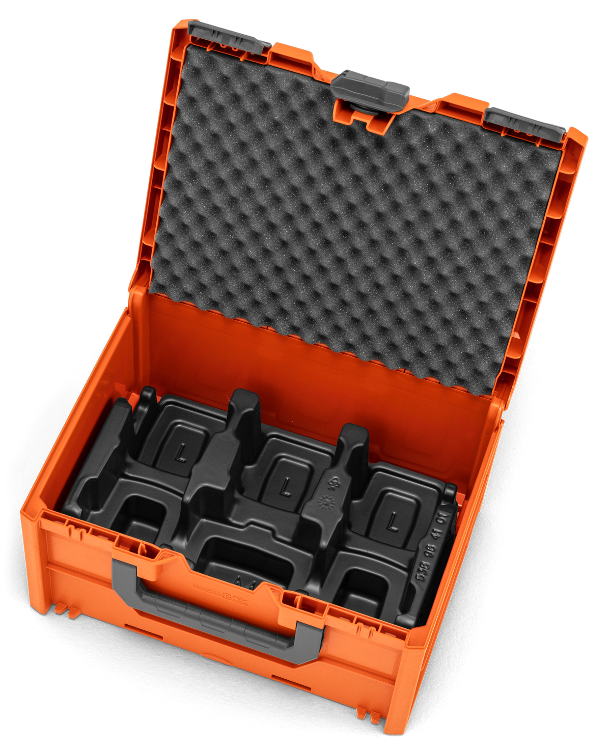 Husqvarna battery box M&L