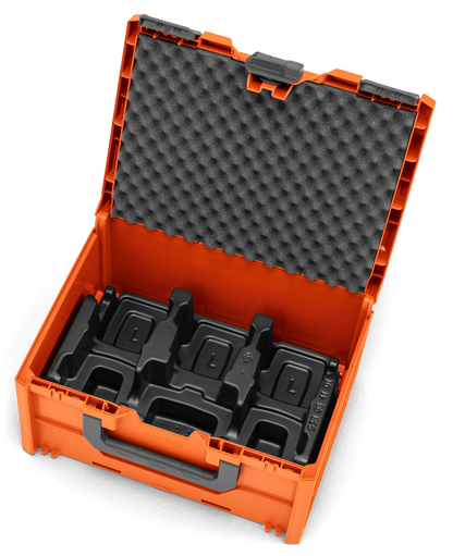 Husqvarna battery box M&L