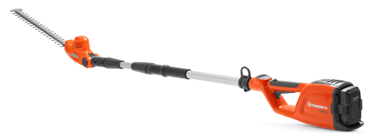 HUSQVARNA 120iTK4-H with battery and charger