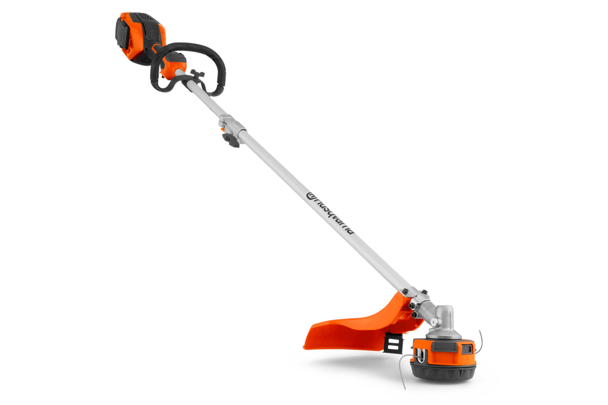 Husqvarna Combi Switch + String Trimmer 330iKL with battery and charger