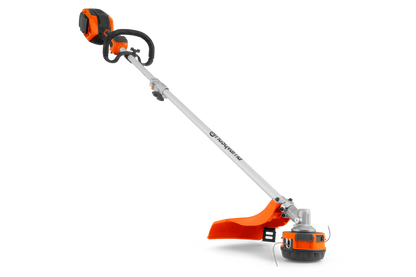 Husqvarna Combi Switch + String Trimmer 330iKL with battery and charger