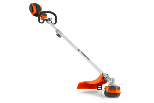 Husqvarna Combi Switch + String Trimmer 330iKL with battery and charger