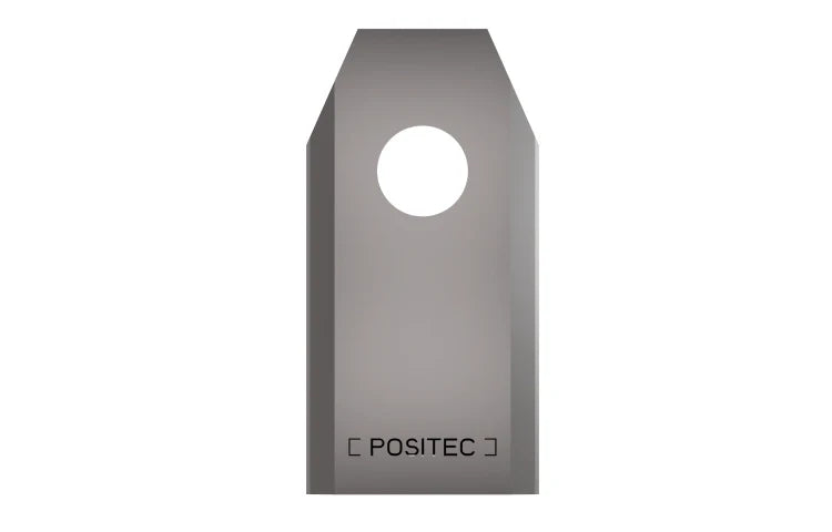 Long life blade 240 with standard screws