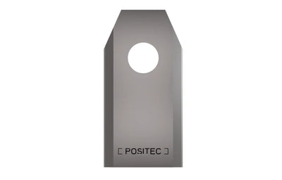 Long life blade 240 with standard screws