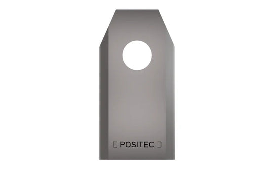 Long life blade 240 with standard screws