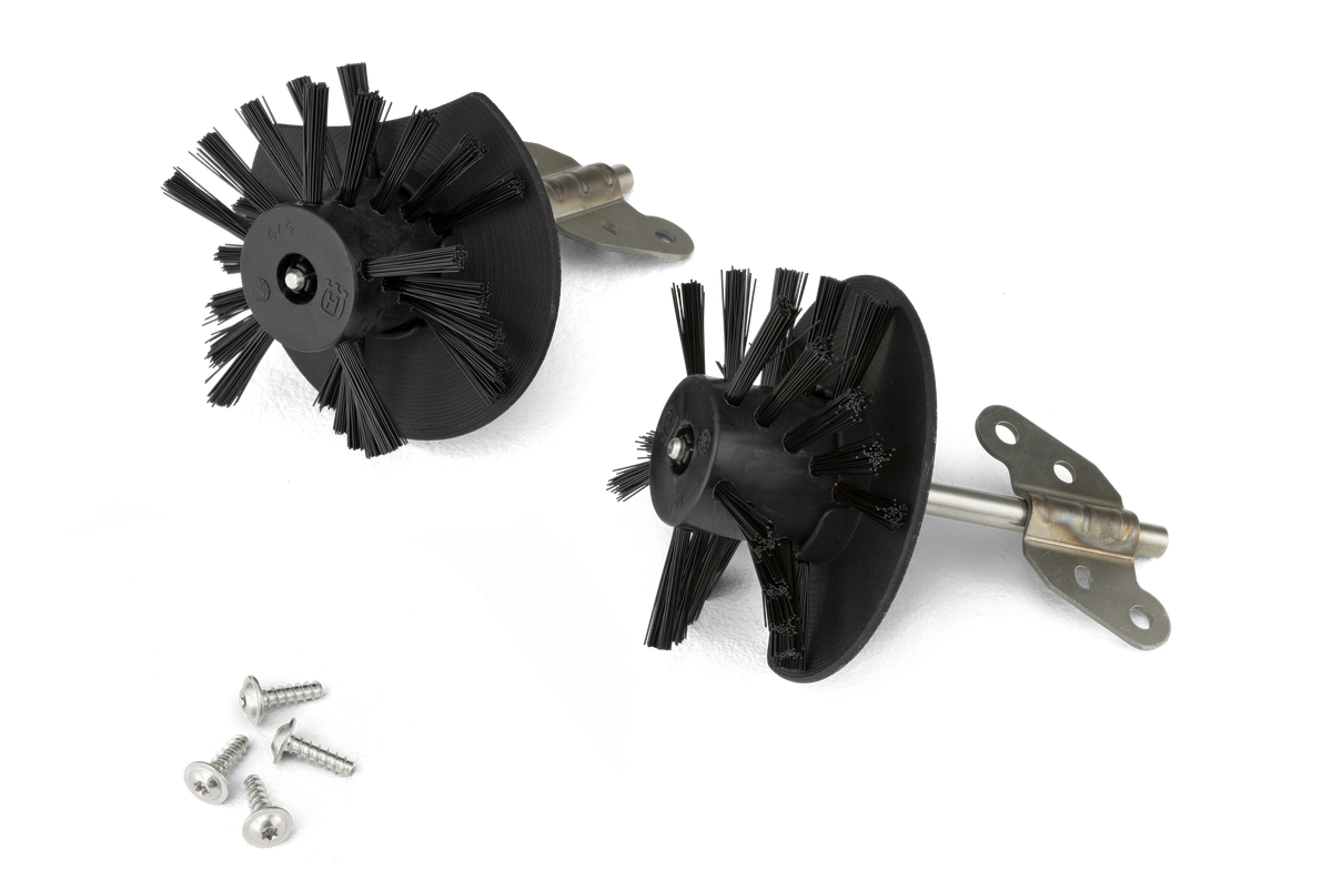 Automower® Active wheel brush kit
