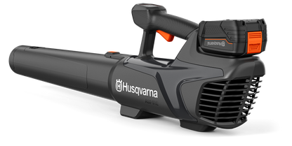 Husqvarna Aspire™ Blower 18V Kit With 4.0Ah Battery and 2.5Ah Charger