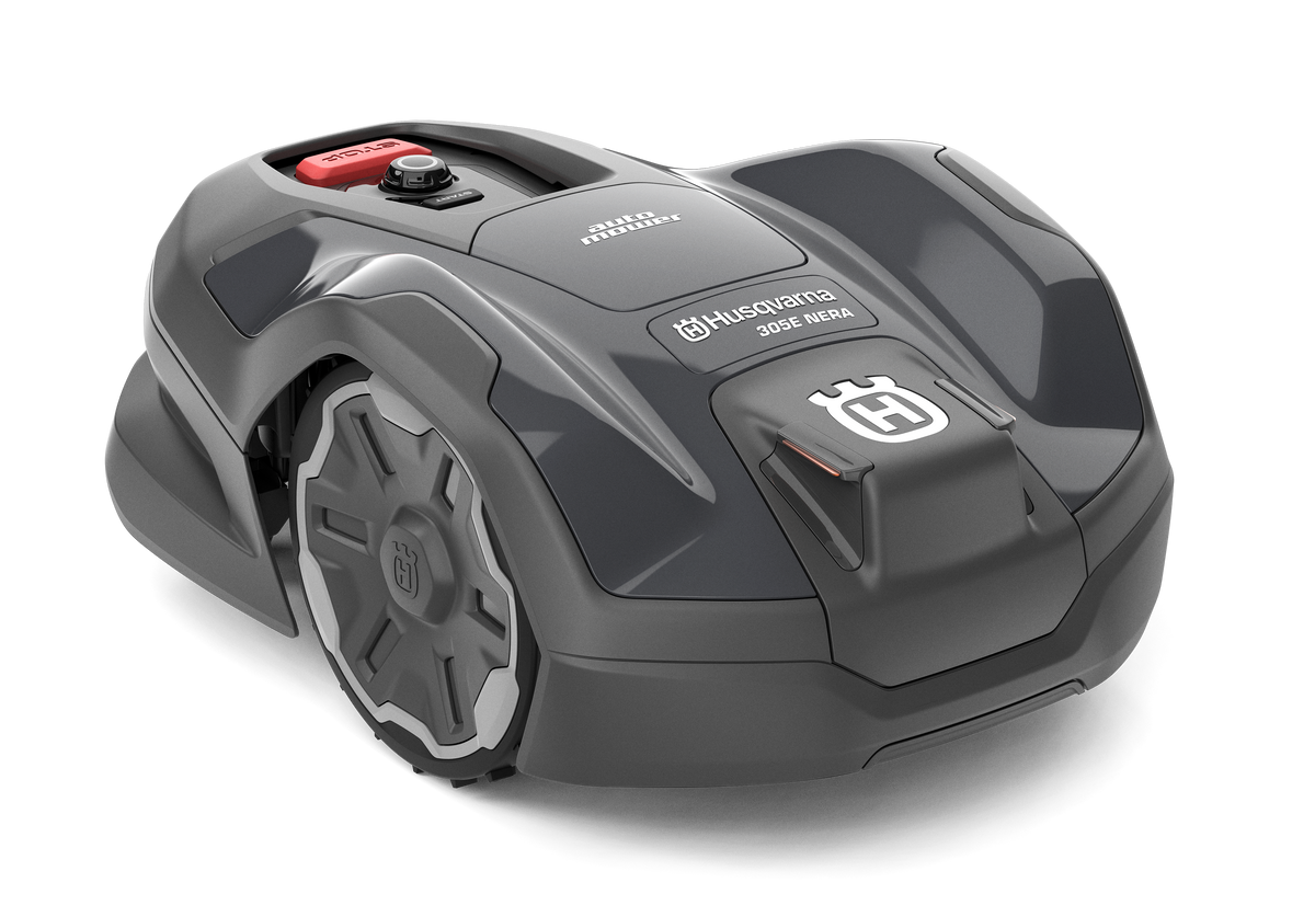 Husqvarna Automower® 305E NERA