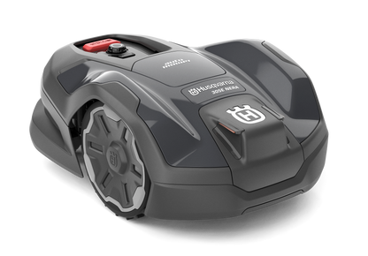 Husqvarna Automower® 305E NERA