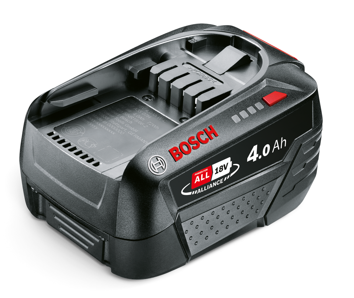 Husqvarna Aspire™ 18V B72 4.0Ah Battery