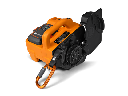 Husqvarna x Skylotec Power Ascender without battery and charger