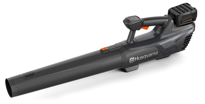 Husqvarna Aspire™ Blower 18V Kit With 4.0Ah Battery and 2.5Ah Charger