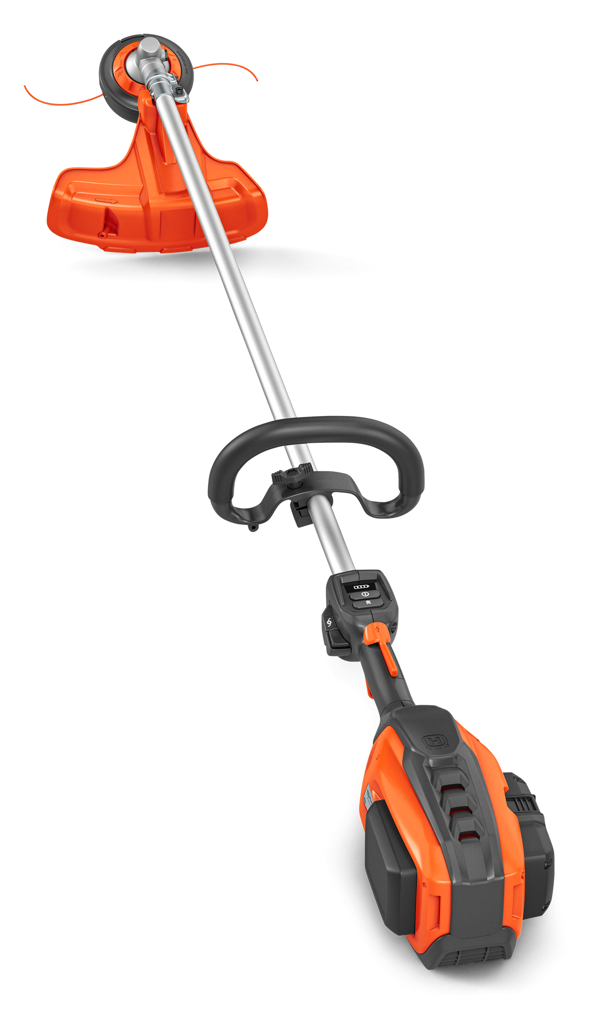 Husqvarna 525iLXT without battery and charger