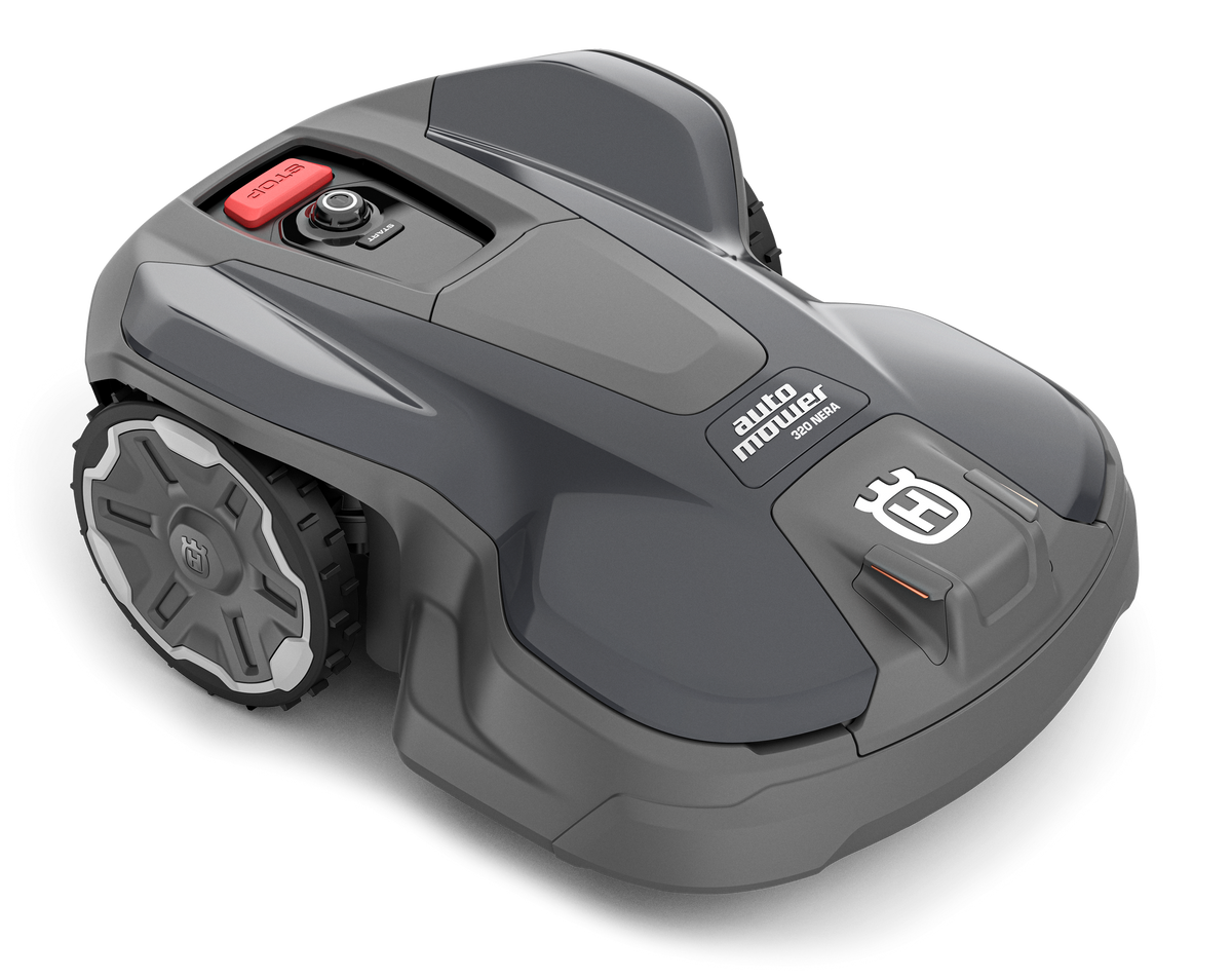 Husqvarna Automower® 320 NERA