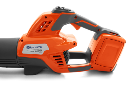Husqvarna Leaf Blaster™ 350iB with battery and charger