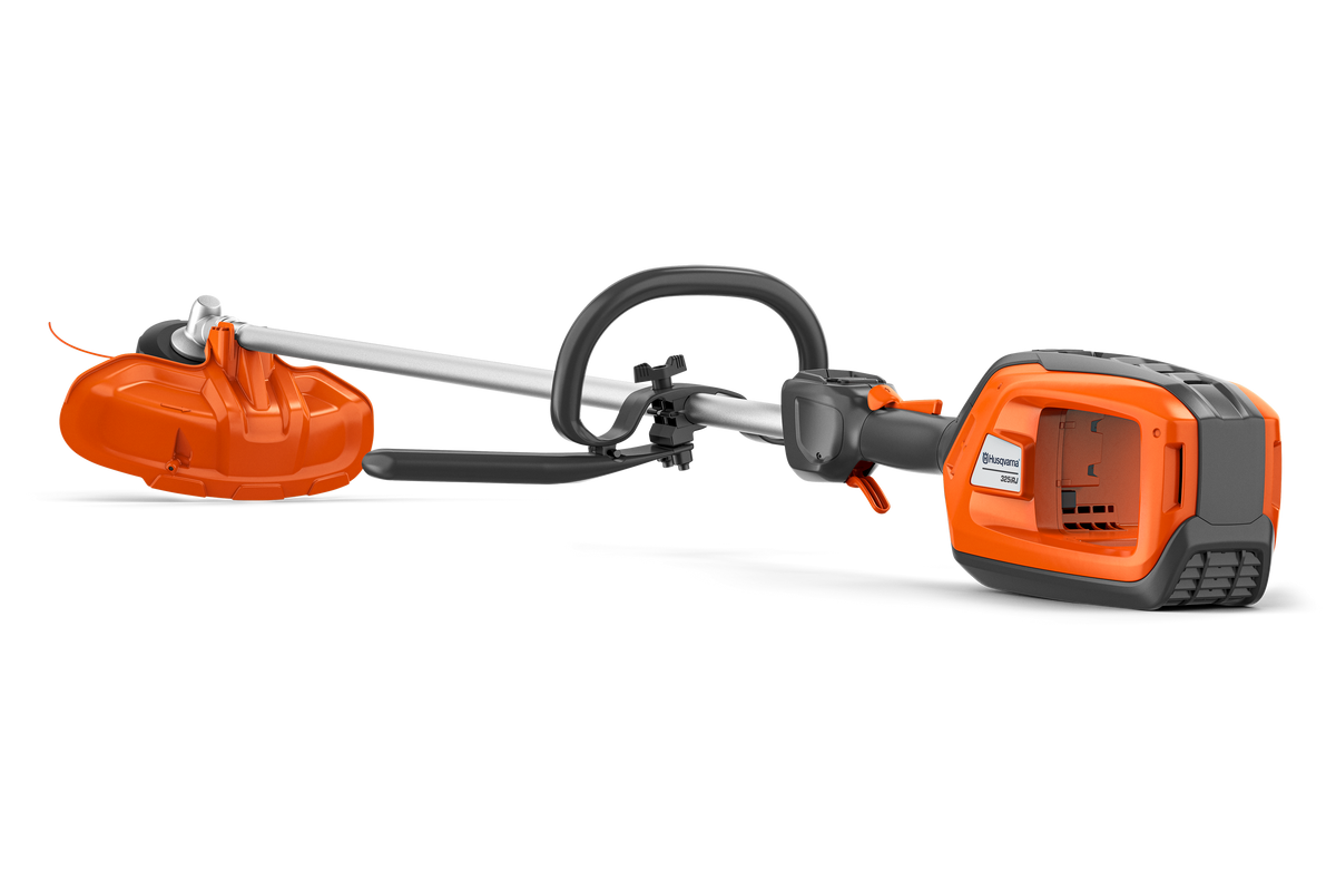 Husqvarna 325iRJ without battery and charger