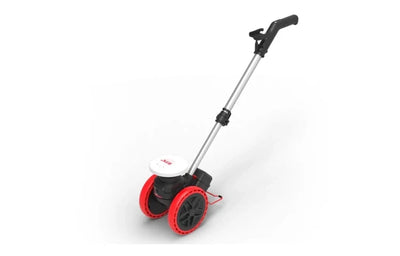 Mapping cart