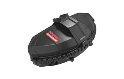 Multi-purpose safety guard