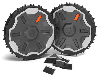 Rough Terrain Kit