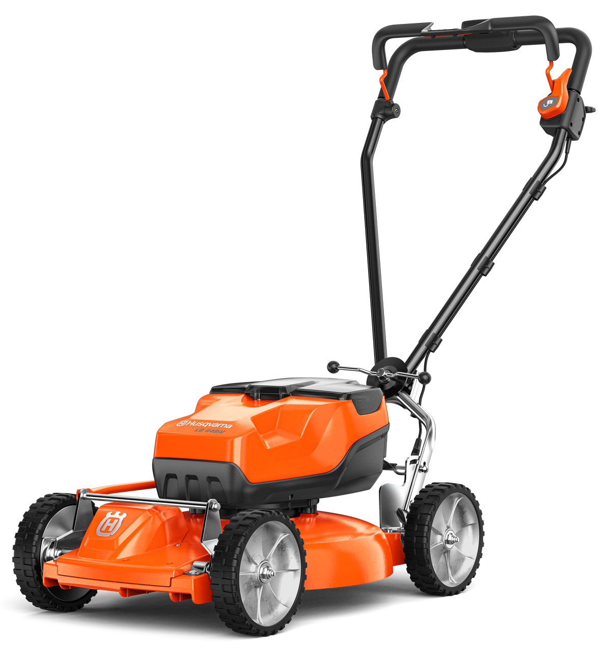Husqvarna LB 448iV without battery and charger