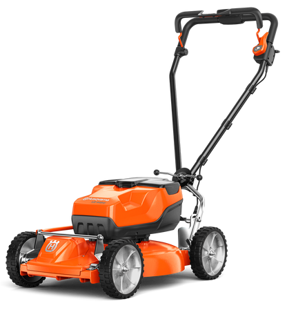 Husqvarna LB 448iV without battery and charger