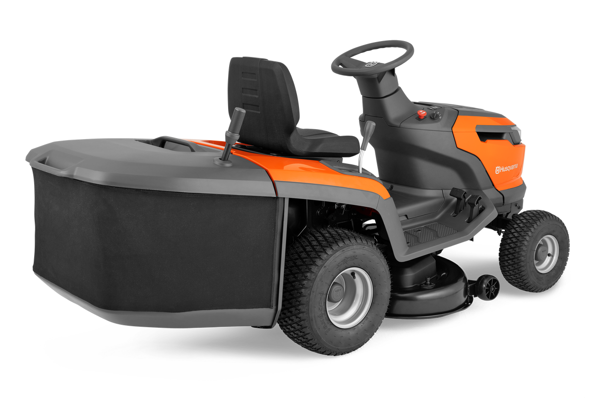 Husqvarna Battery Powered TC 100i