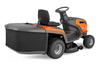 Husqvarna Battery Powered TC 100i