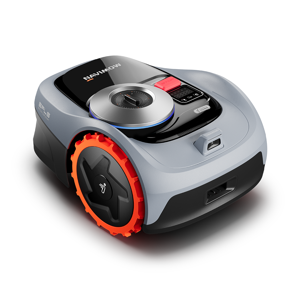 Navimow i1 Robotic Lawn Mower | 500 m²