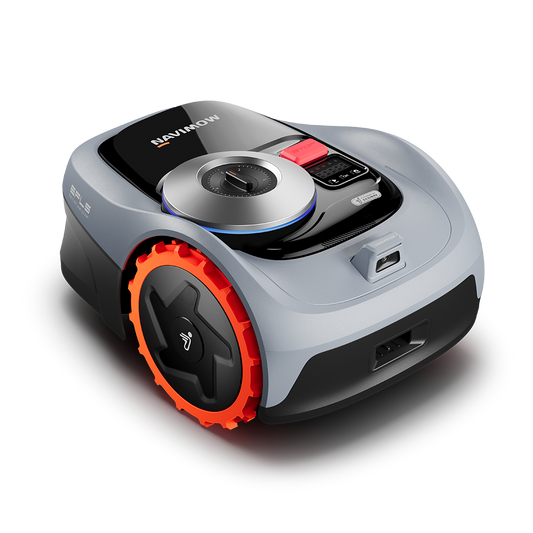 Navimow i1 Robotic Lawn Mower | 500 m²