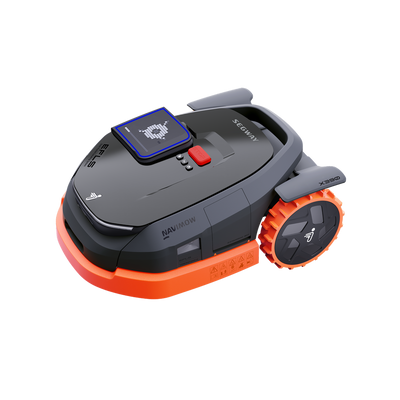 Segway Navimow X350A Robotic Lawn Mower | 5000 m²