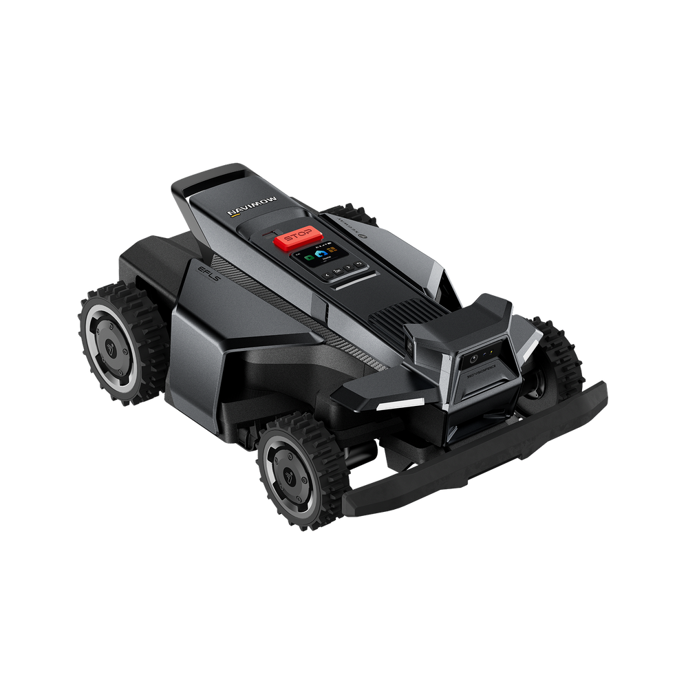Navimow X4 Robotic Lawn Mower
