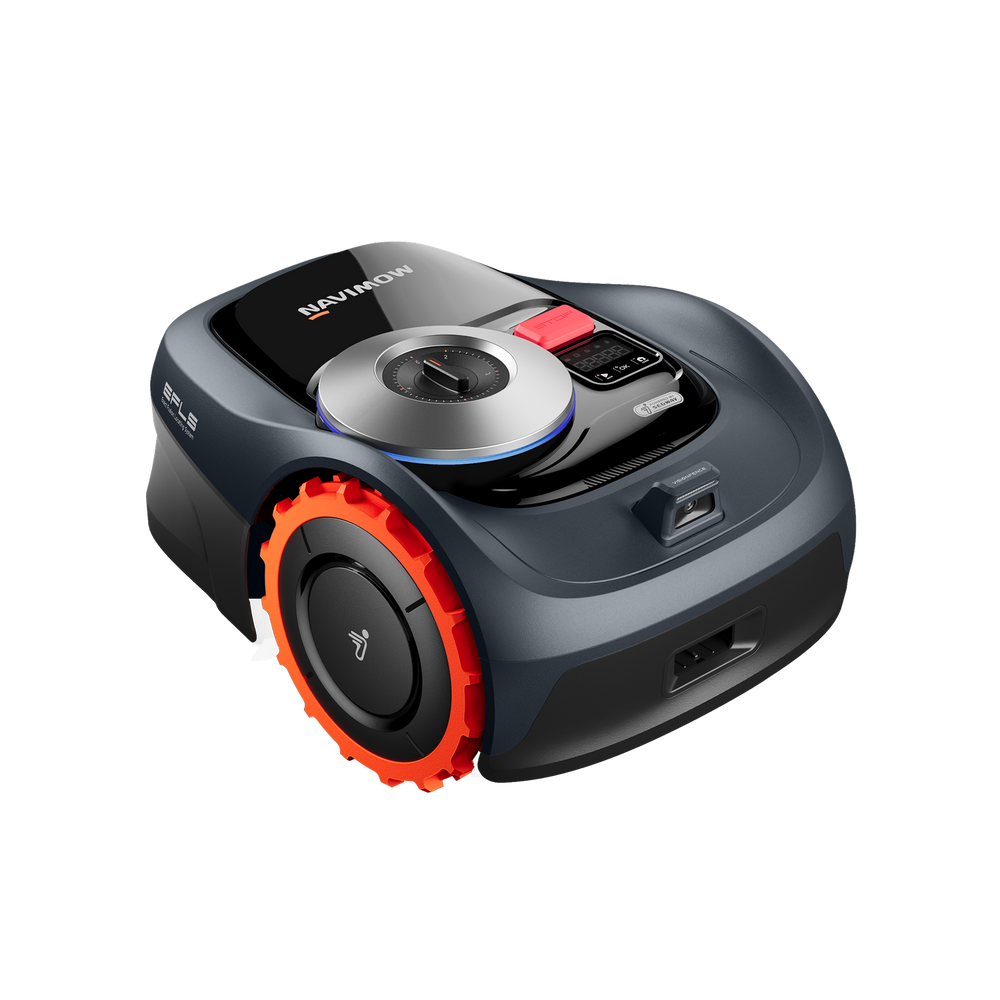 Navimow i1 Robotic Lawn Mower | 800 m²