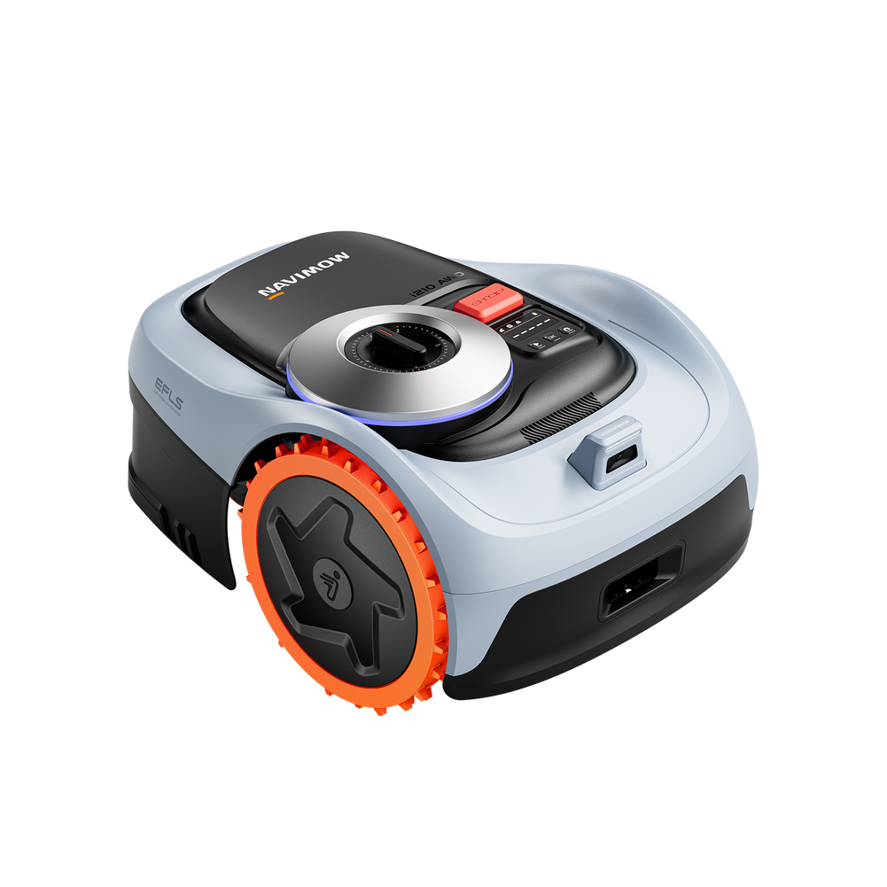 Navimow i2 AWD Robotic Lawn Mower | 800 m²