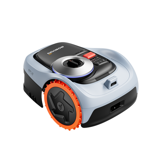 Navimow i2 AWD Robotic Lawn Mower | 500 m²